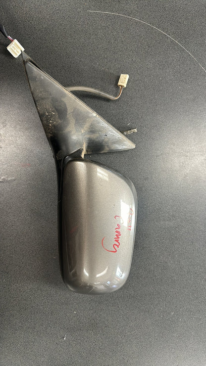 Jun 2006 to Nov 2011- Toyota Camry ACV40 AHV40- Left Door Mirror