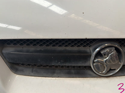 2007 Holden Barina- Grille