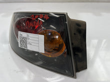 2004 Mazda 3 - Left Taillight