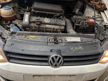 2014 Volkswagen Polo MK5 - 6C 6R - Grille