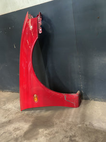 2000 Mitsubishi Lancer Right Front Guard