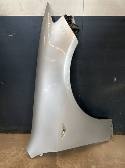 2008 Ford Falcon FG Sedan Right Front Guard