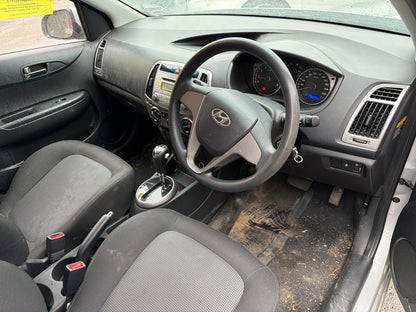 2014 Hyundai i20