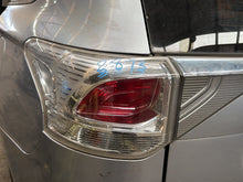 2013 Mitsubishi Outlander GF*W- Left Taillight