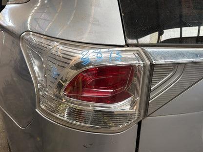 2013 Mitsubishi Outlander GF*W- Left Taillight