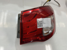 2011 Kia Cerato - Right Taillight