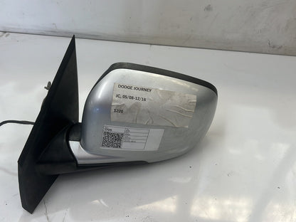 2015 Dodge Journey - Left Door Mirror