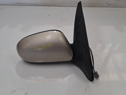 2005 Nissan Pulsar N16 Right Door Mirror E13 020455