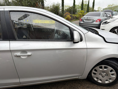 2014 Hyundai i20