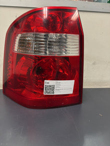 May 2004 to Apr 2009 - Ford Territory SX SY MkI - Left Taillight