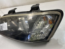 2006-2010 Holden Commodore VE - Left Headlight