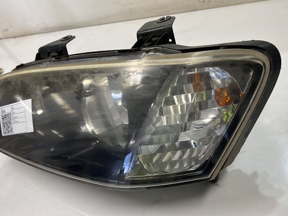 2006-2010 Holden Commodore VE - Left Headlight