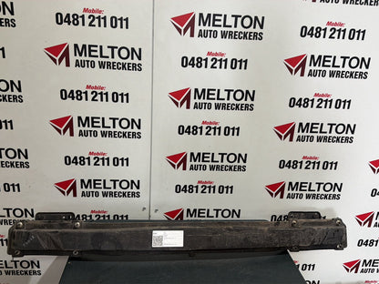 2022 MG MG3 Rear Bumper Reinforcement