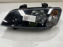 2006-2010 Holden Commodore VE - Left Headlight