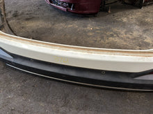2015 Kia Sorento UM - Rear Bumper