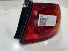 2006 Hyundai Elantra HD - Right Taillight