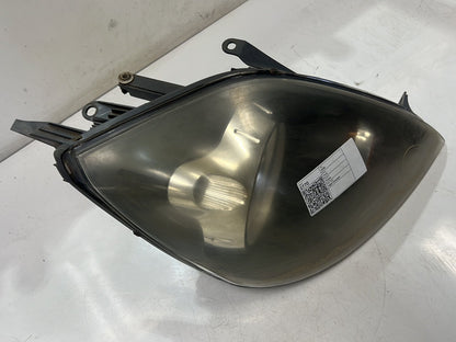 2006-2008 Ford Fiesta Ghia WQ Right Headlight