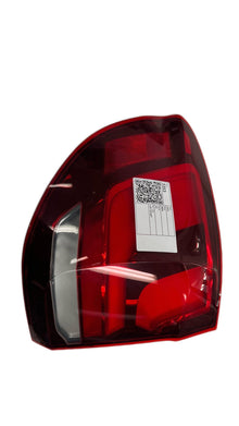 2014 BMW X5 Left Taillight