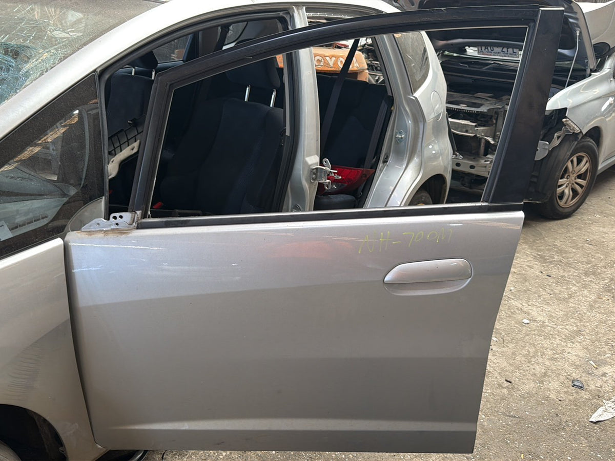 2013 Honda Jazz GE - Left Front Door
