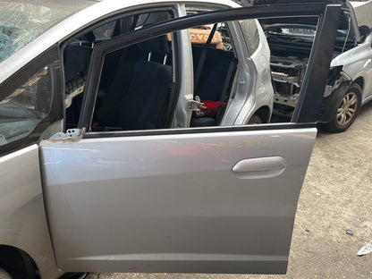 2013 Honda Jazz GE - Left Front Door