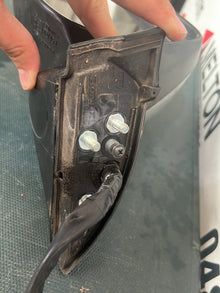 2013 Honda Jazz GE- Left Door Mirror