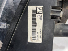 2004-2009 Ford Territory SX - Left Headlight