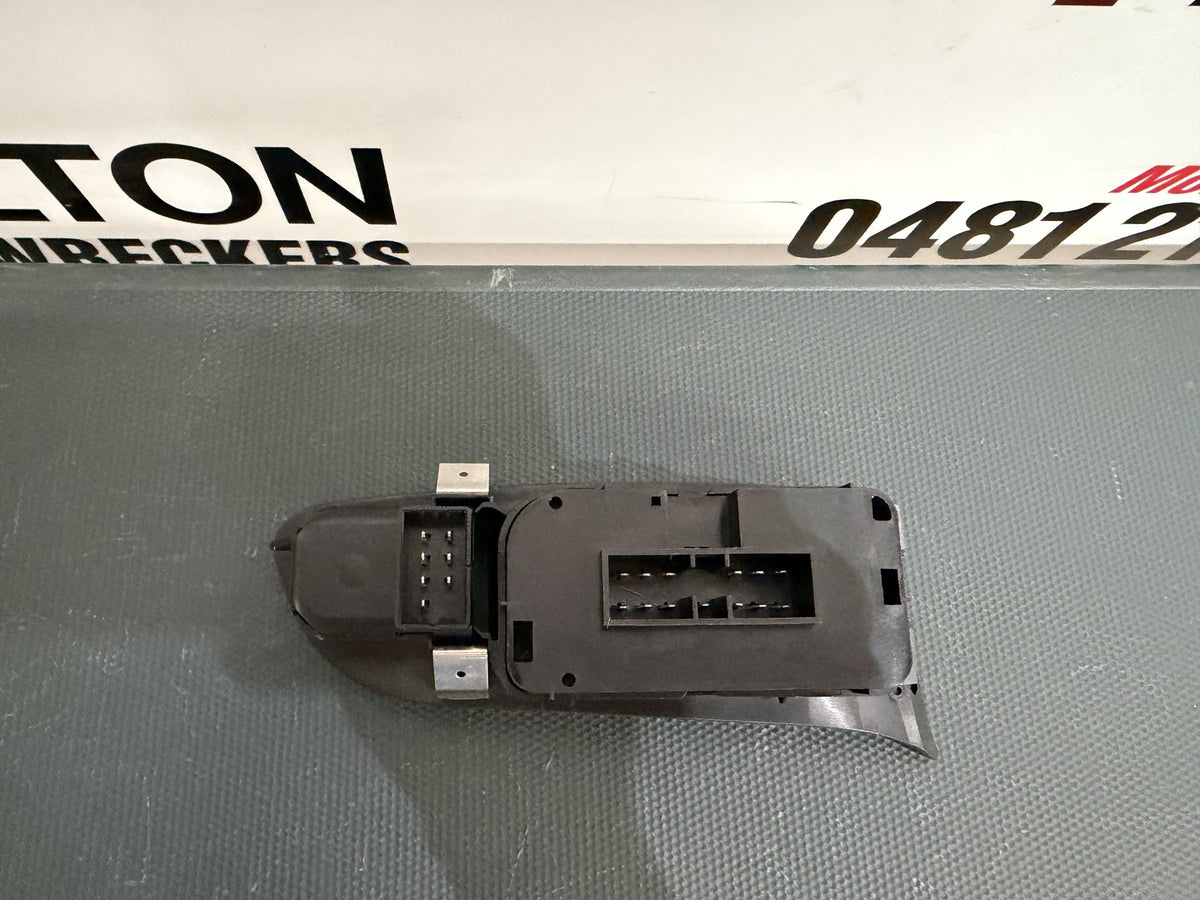 2008-2016 Ford Falcon FG Sedan Master Power Window Switch