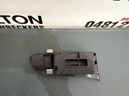 2008-2016 Ford Falcon FG Sedan Master Power Window Switch