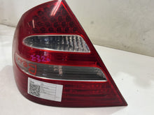 2005 Mercedes-Benz E-Class Left Taillight A2118200564