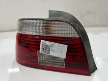 1995-2003 BMW 520i E39 - Left Taillight