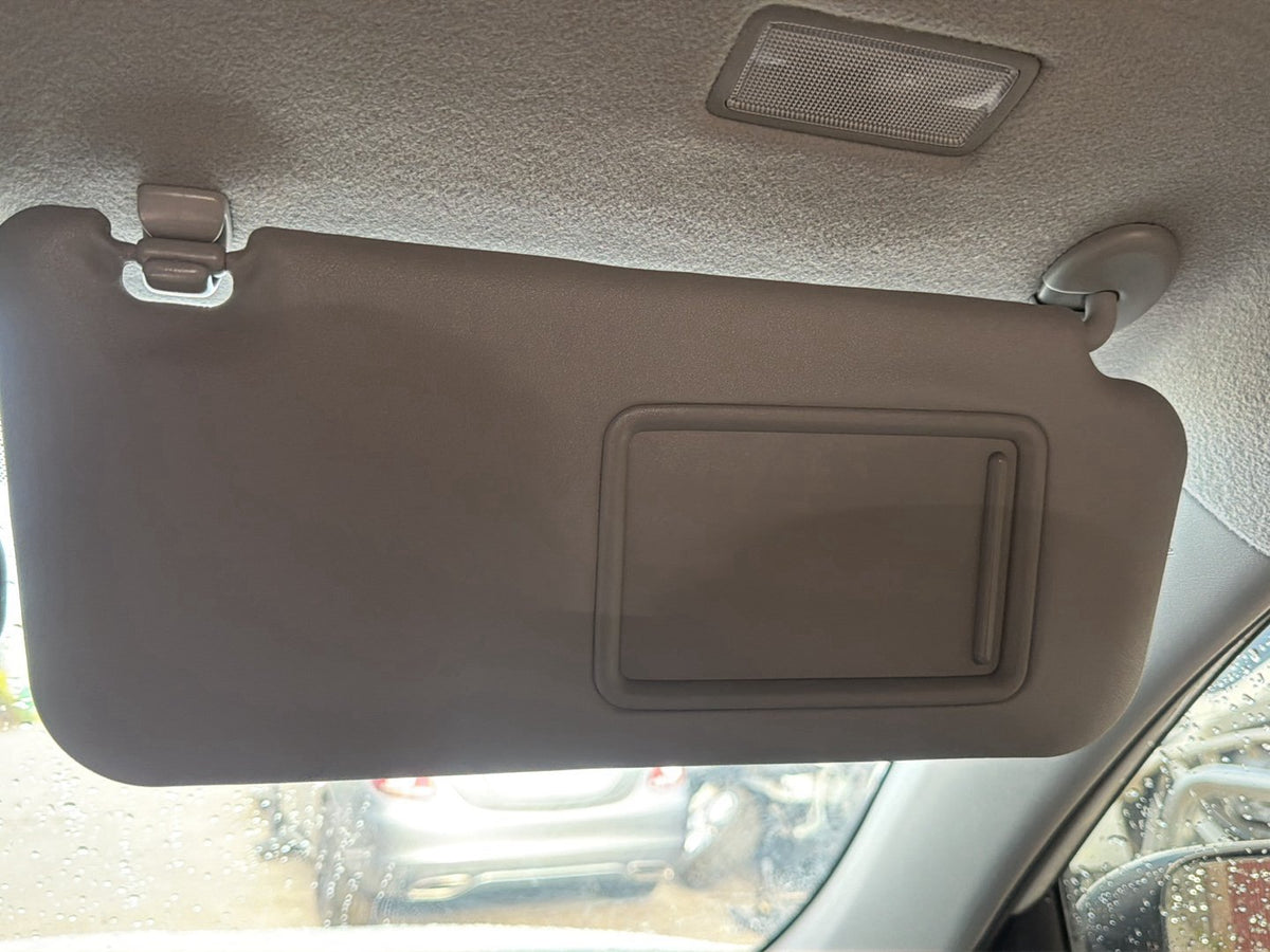 2012 Toyota RAV4 A30