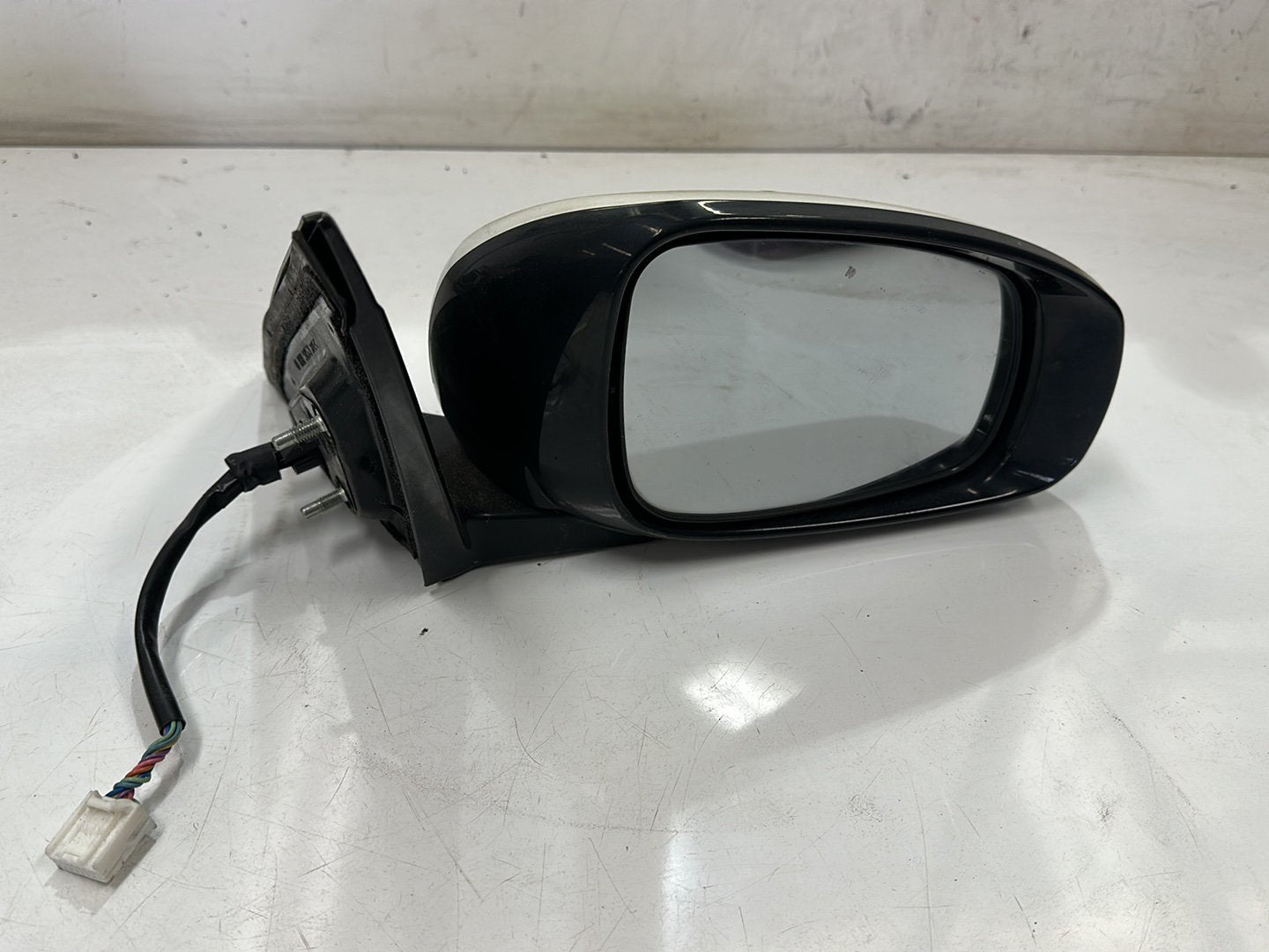 2012 Nissan Maxima J32 - Right Door Mirror