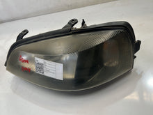 1998-2006 Holden Astra TS Convertible Left Headlight