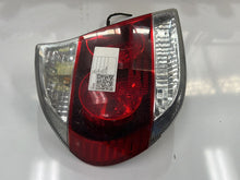 2004 Toyota Camry V30 - Left Taillight