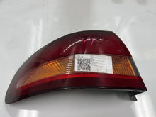 1997-1999 Holden Commodore VT - Left Taillight