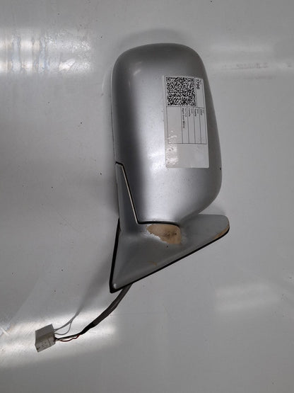 Oct 1998 to Nov 2001- Toyota Corolla AE112- Right Door Mirror- Power Adjust, Colour Coded