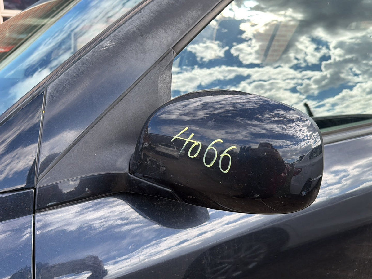 2008 Suzuki Swift EZ,MZ Hatchback 1.5 (RS415, ZC21S) EZ Hatchback Left Door Mirror