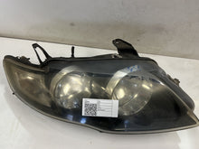 2008 Ford Falcon FG - Right Headlight