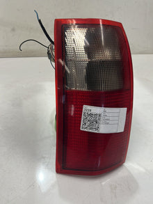 1997-2003 Holden Commodore VT Station Wagon Left Taillight