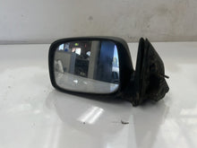 2003 Holden Rodeo RA - Left Door Mirror