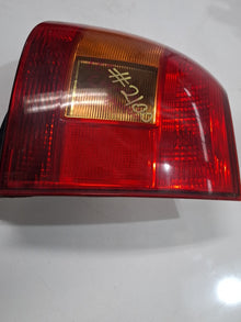 2003 Toyota Corolla - Right Taillight