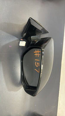 Nov 2013 to Dec 2017- Nissan Altima ST ST-L Ti-S L33- Right Door Mirror- Non-Memory Type