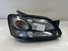 2001-2003 Subaru Liberty Right Headlight