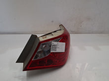 Feb 2010 to May 2013 - Hyundai i45 YF Australia Only - Right Taillight - Non Led Type