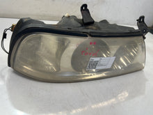 1999-2003 Ford Falcon AU Right Headlight