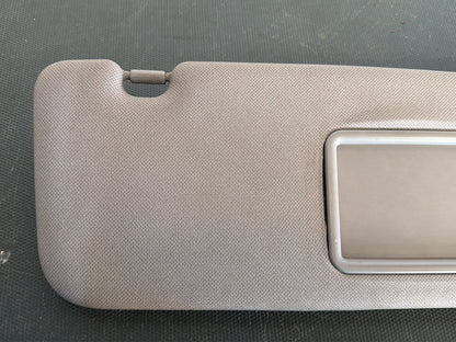 May 2011 to Dec 2019- Hyundai Accent RB- Right Sun Visor