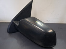 May 2004 to Apr 2011 - Ford Territory SX SY SY MkII TX - Left Door Mirror - Non-Temp Sensor
