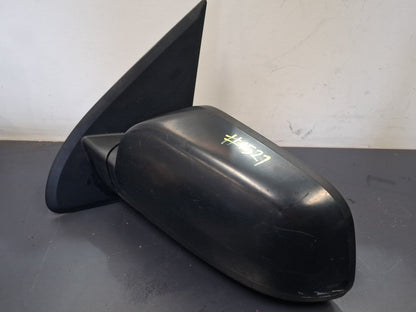 May 2004 to Apr 2011 - Ford Territory SX SY SY MkII TX - Left Door Mirror - Non-Temp Sensor