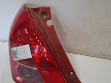 2005-2011 Suzuki Swift III EZ Hatchback Left Taillight