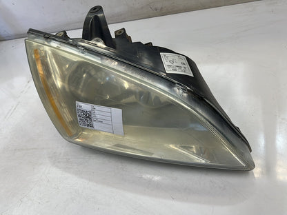 2006 Ford Focus II LS Hatchback Right Headlight